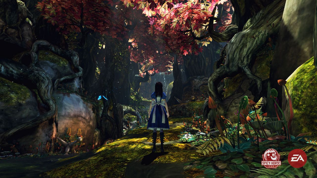 Alice: Madness Returns - Imagen 23